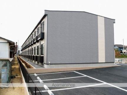 レオパレスグリーンフィールド２