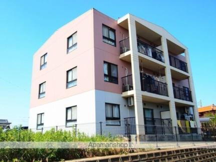 ポートヒルズカシマ