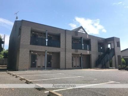 茨城県鹿嶋市大字宮中 2階建 築17年10ヶ月