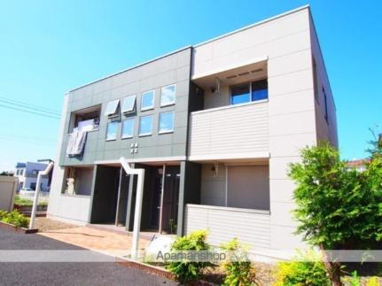 茨城県鹿嶋市大字宮中 2階建 築14年10ヶ月