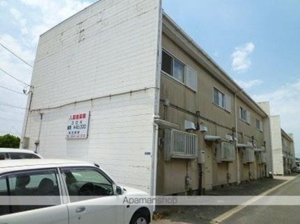 茨城県神栖市大野原中央６丁目 2階建