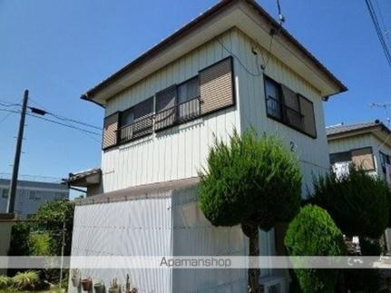 茨城県鹿嶋市宮中６丁目 賃貸一戸建て