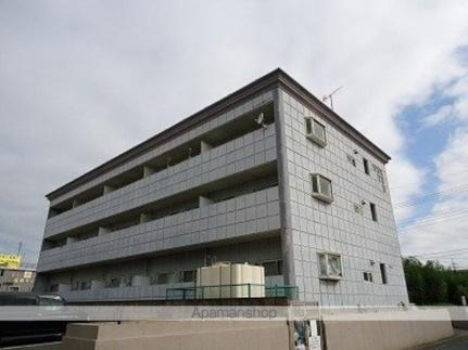 コーポラス幸武１０７ 3階建