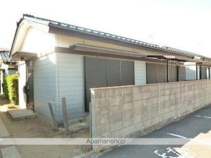 カーペンターハウス１号館 平屋建て