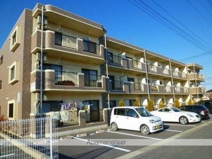 茨城県神栖市知手中央４丁目 3階建 築18年5ヶ月