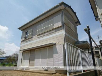 藤岡住宅