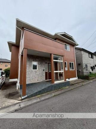 堀割２丁目戸建て