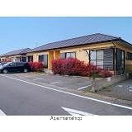 茨城県神栖市神栖３丁目 賃貸一戸建て