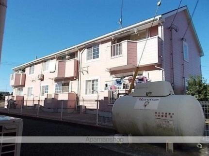 Ｋ・レジデンスＩＩ