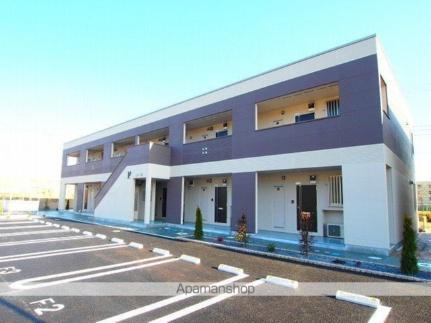 高尾崎　ＮＥＷ　ＴＯＷＮ　Ｌａ・Ｔｅｒｒｅ　Ｆ