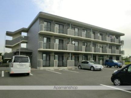 茨城県神栖市平泉 3階建 築17年9ヶ月