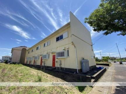 品川三喜コーポ