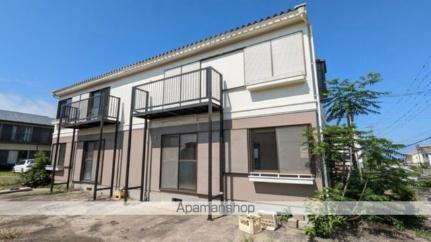 ブリッジハイツ