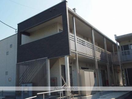 クレイノ平井丘Ａ