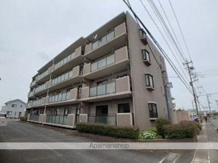 茨城県神栖市神栖２丁目 賃貸マンション