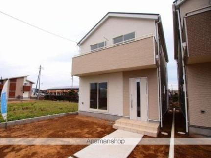 茨城県鹿嶋市大字平井 賃貸一戸建て