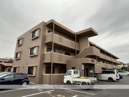 茨城県神栖市神栖３丁目 3階建 築16年10ヶ月