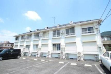 千葉県我孫子市柴崎台２丁目 賃貸アパート