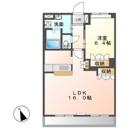 茨城県つくばみらい市陽光台4丁目 みらい平駅 1LDK マンション 賃貸物件詳細