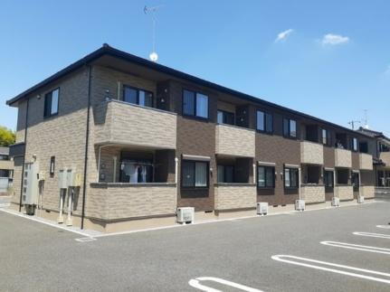 メゾン・ド・アンジュ　Ａ