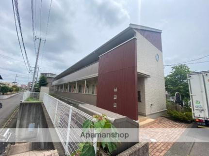 茨城県つくばみらい市陽光台４丁目 賃貸アパート