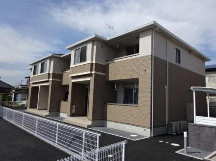 エストレージャTHK 水海道駅 2LDK 賃貸(賃貸マンション・アパート)