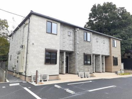 ロトンヌＢ 2階建