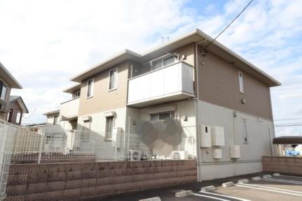 Ｄーｒｏｏｍきぬの里　Ｂ