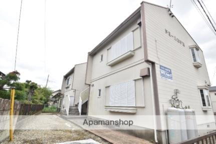 ドミールなす西 2階建
