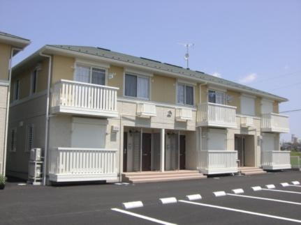 エクセル　Ｄ 2階建