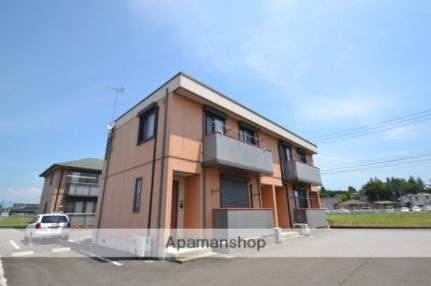 アネシスＣ 2階建