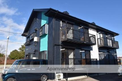 サリーレプラチナム　Ａ 2階建