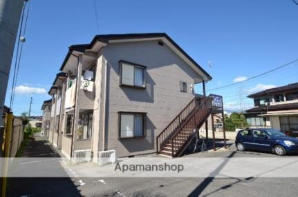 コーポ豊田Ｂ