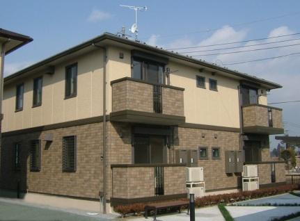 リビングタウン那須塩原　Ｃ
