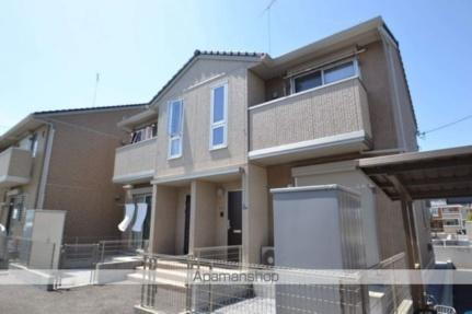 栃木県宇都宮市ゆいの杜３丁目 テラスハウス