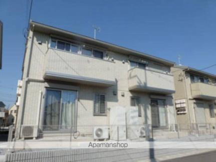 栃木県宇都宮市ゆいの杜６丁目 テラスハウス