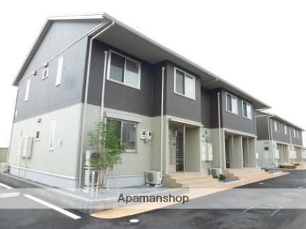 群馬県太田市東新町 2階建 築9年11ヶ月
