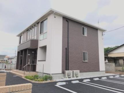シャイン 2階建
