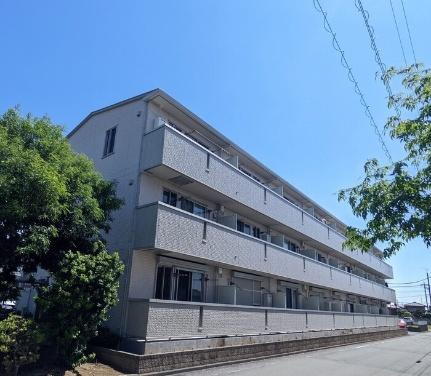 ライデンハイツ　ＩＩ 3階建