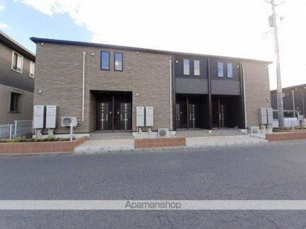 群馬県邑楽郡大泉町坂田６丁目 賃貸アパート