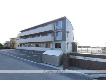 栃木県足利市福居町 賃貸アパート