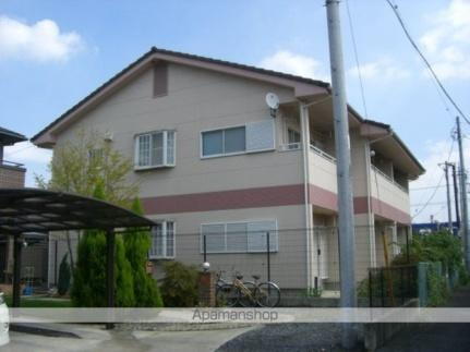 群馬県太田市東本町 2階建 築36年10ヶ月