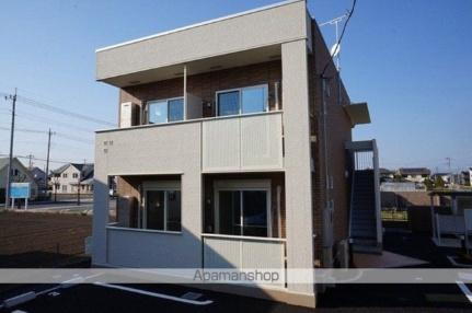 群馬県太田市南矢島町 賃貸アパート