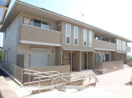 群馬県邑楽郡大泉町北小泉２丁目 賃貸アパート