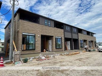 グリーンフォレスト　ＩＩ