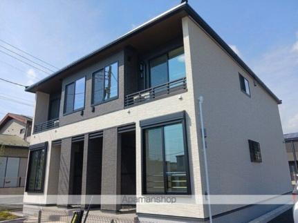 栃木県足利市福居町 賃貸アパート