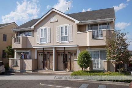 メゾン・ド・リープパルクＡ