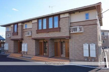 群馬県邑楽郡大泉町大字古海 賃貸アパート