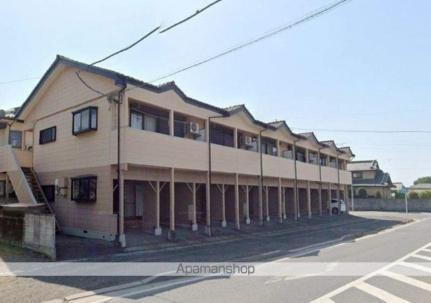 スペースタウン藪塚