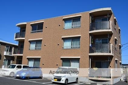 群馬県邑楽郡大泉町大字古氷 3階建 築18年6ヶ月